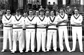 Image result for Charlton-On-Otmoor Cricket Club