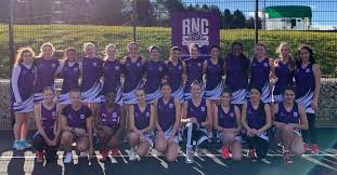 Image result for Selsdon Netball Club