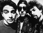 Beastie Boys have released an