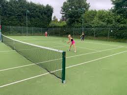 Image result for Heswall Lawn Tennis Club