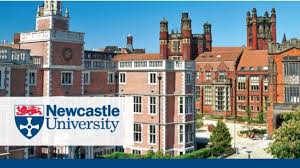 Image result for Newcastle University