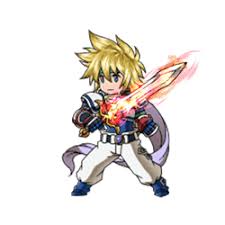 「スタン・エルロン テイルズオブデスティニー」の画像検索結果