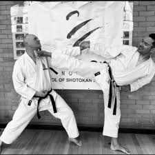 Image result for Kaizen No-Michi, Cleethorpes Karate Dojo