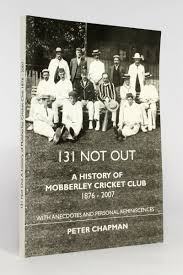Image result for Mobberley Cricket Club