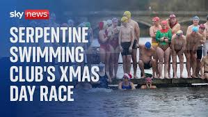 Image result for Serpentine Swimming Club