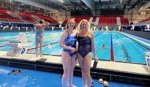 Image result for Wisbech Swimming Club