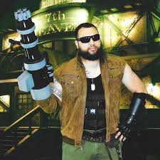 「バレット・ウォーレス」の画像検索結果