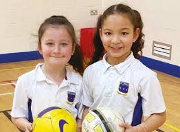 Image result for St Nicholas Badminton Club