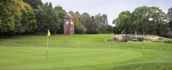 Image result for Brackley Golf Club