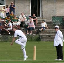 Image result for Carnforth Cricket Club