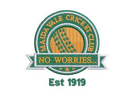 Image result for Vale Cricket Club