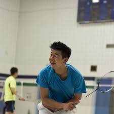 Image result for Trinity (Cheetham Hill) Badminton Club