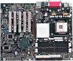Intel D865PERL: Potential For Fine Tuning : Mobo Tsunami! 24 ... 