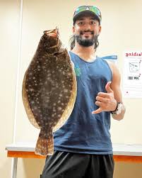 Image result for Paralichthys lethostigma