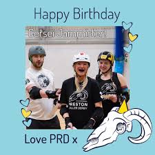 Image result for Preston Roller Girls