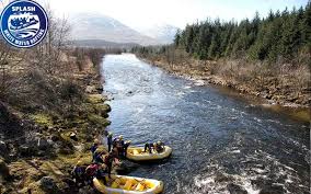 Image result for Splash White Water Rafting & Canyoning