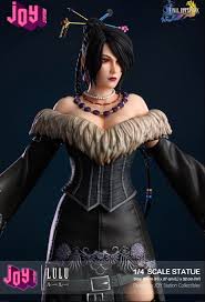 「ルールー ファイナルファンタジーX」の画像検索結果