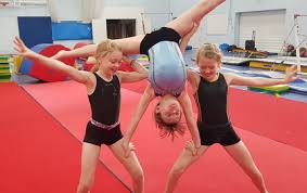 Image result for Charisma Gym Club