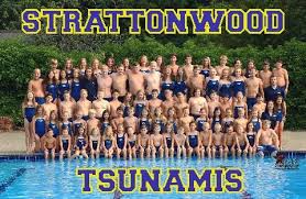 Image result for Mid Beds Swim Squad