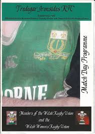 Image result for Tredegar Ironside Rugby Football Club