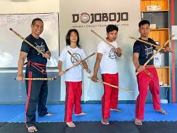 Image result for FILIPINO MARTIAL ARTS