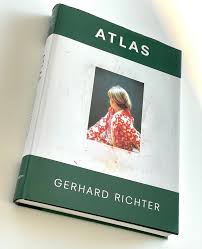 Image result for gerhard richter atlas