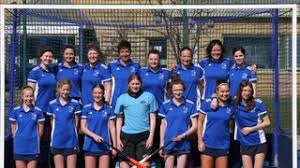 Image result for City Of Oxford Hockey Club