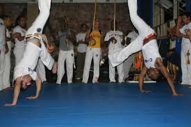 Image result for Capoeira Classes