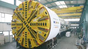 Image result for tunnel leipzig