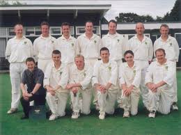 Image result for Calverley St Wilfrid`s Cricket Club