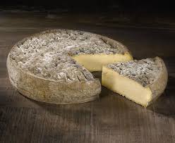 Image result for saint nectaire