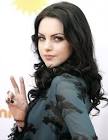 the character Jade West,