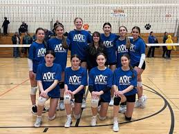 Image result for Reading Aces Volleyball Club
