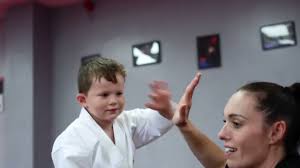 Image result for Great Britain Martial Arts Academy