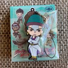 「テレンス・T・ダービー ジョジョの奇妙な冒険　第3部」の画像検索結果