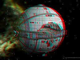 Image result for anaglyphen