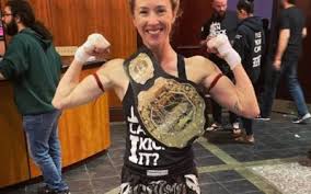 Image result for GFC Muay Thai Boxing