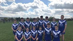 Image result for Calder Valley Arlfc