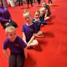 Image result for Suki Aerobics Gymnastics Club