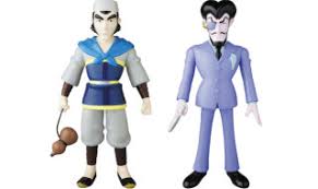 「神行太保・戴宗」の画像検索結果