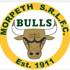 Image result for Morpeth Rugby Football Club Ltd