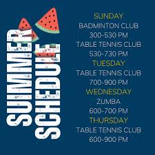 Image result for Brandon Badminton Club