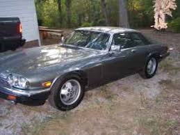 Image result for Black 1983 Jaguar