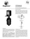 46-627.3 J52 Level Switches IO - Magnetrol International