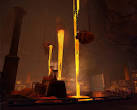 Join the Dwarf and get stunned by their capital, crafts and traits