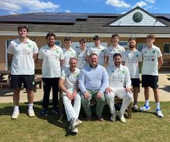 Image result for Uppingham Town Cricket Club