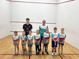Image result for Bedale Badminton Club