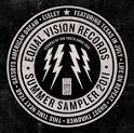 Equal Vision Records : Digital Sampler