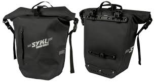 Image result for bicycle pannier