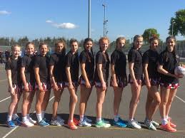 Image result for Hucclecote Netball Club